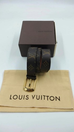 Cintura louis vuitton - louis, in