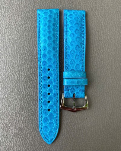 Cinturino orologio pelle - , di