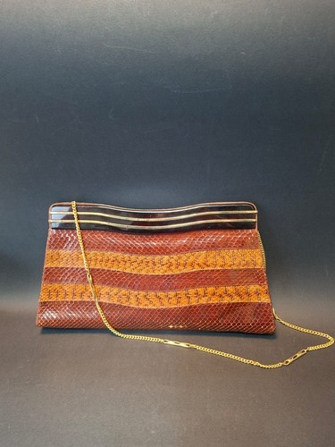 Borsa vintage melluso - borsa,