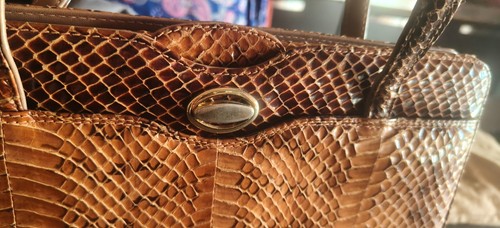 Borsa mano vintage - borsa,