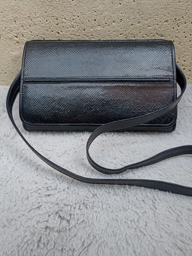 Borsa pitone vera pelle - vera,