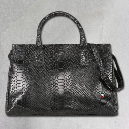 Borsa spalla donna vera - borsa, a