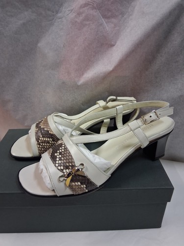 Scarpe donna vera pelle - scarpe,