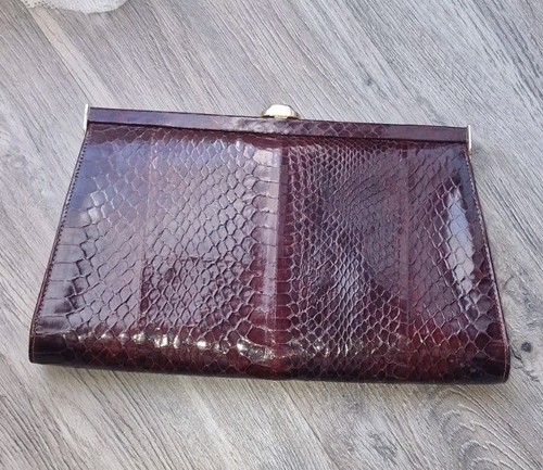 Pochette vintage anni 80 - pochette,