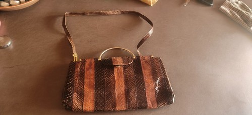 Borsa mano tracolla - borsa,