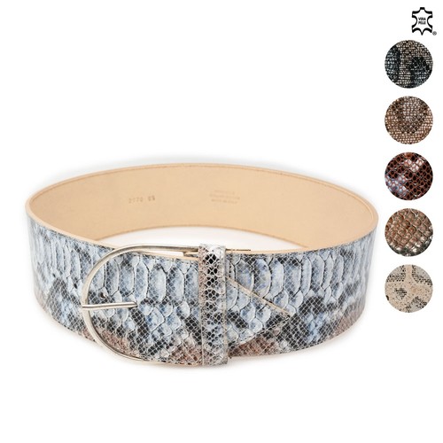 Cintura donna fascia - donna, 7cm
