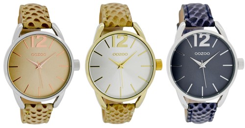 Oozoo orologio donna - orologio,