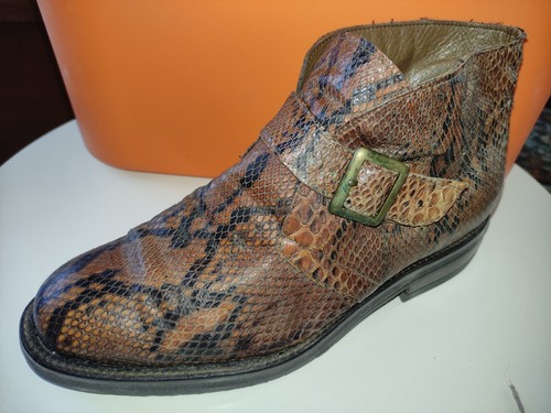 Scarpe uomo misura vera - misura,