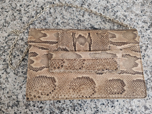 Borsa vera pelle - vera, di