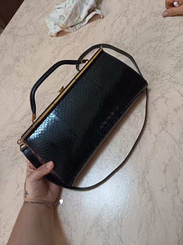 Borsa vera pelle - vera,