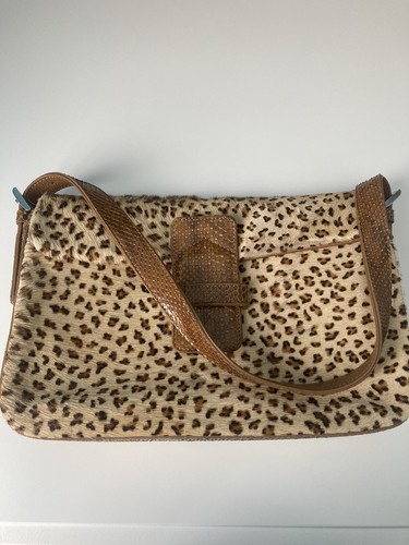 Borsa vera pelle donna - donna, made