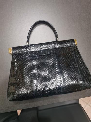 Borsa mano donna - a, da