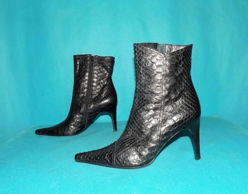 Bottines riccardo banfi - riccardo, in