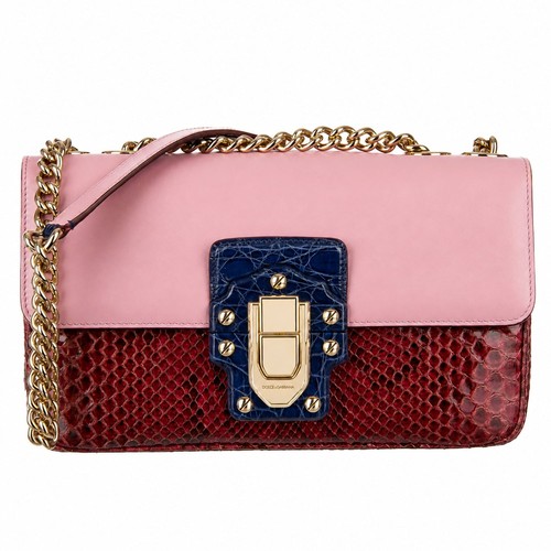 Dolce gabbana lucia borsa in - dolce, &