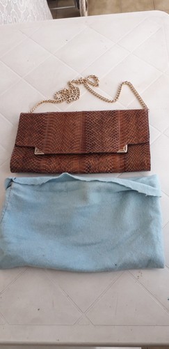 Borsa pochette donna in - borsa,