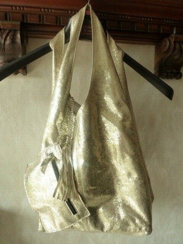 Borsa sacca spalla - ,