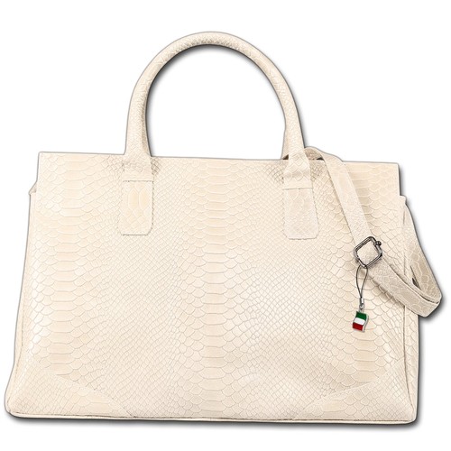 Borsa mano donna - da, vera