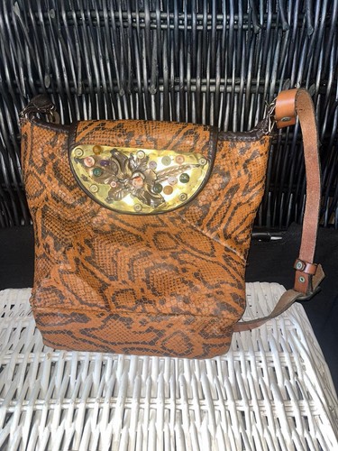 Solo sole borsa tracolla - solo,