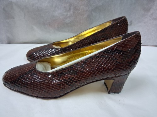 Scarpe donna vera pelle - scarpe,