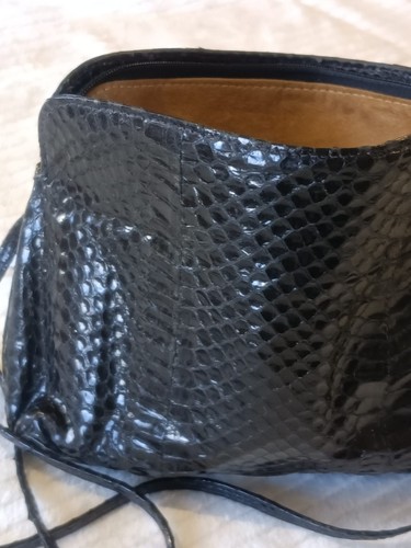 Borsa vintage vera - vintage, in